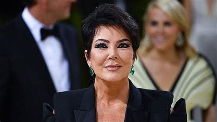 Kris Jenner Dresses Up As Cruella de Vil For Ellen DeGeneres’ Final Halloween Show — Watch