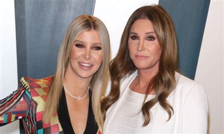 Kris Jenner & Ex Caitlyn Reunite To Support Daughter Kendall At 818 Party: Photos