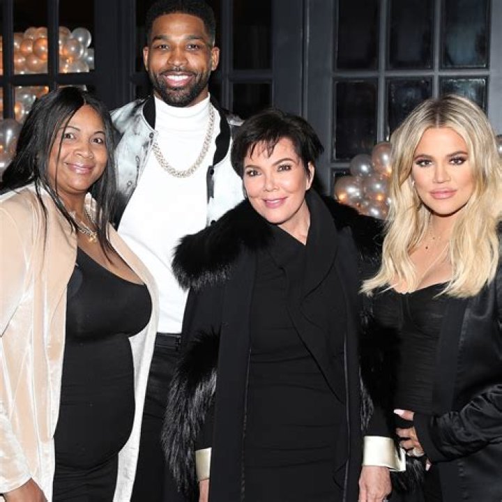 Kris Jenner Hints Khloe Kardashian & Tristan Thompson May Have Another Baby Together
