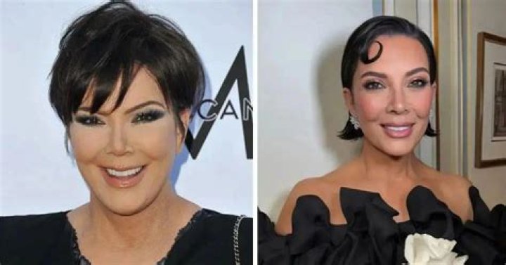Kris Jenner Jokes That She Likes Her Sons-In-Law To Be ‘Really Rich’: Watch