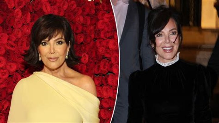 Kris Jenner & More Attend – Hollywood Life