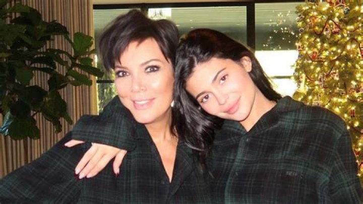 Kris Jenner ‘Mortified’ By Photoshop Fail — How Kylie Is Helping Her Shake It Off