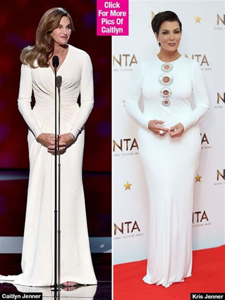 Kris Jenner Proposing Caitlyn Jenner Remarry Her On Reality Show — Report