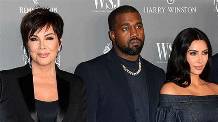 Kris Jenner Reacts To Kim Kardashian & Kanye West’s Divorce – Hollywood Life