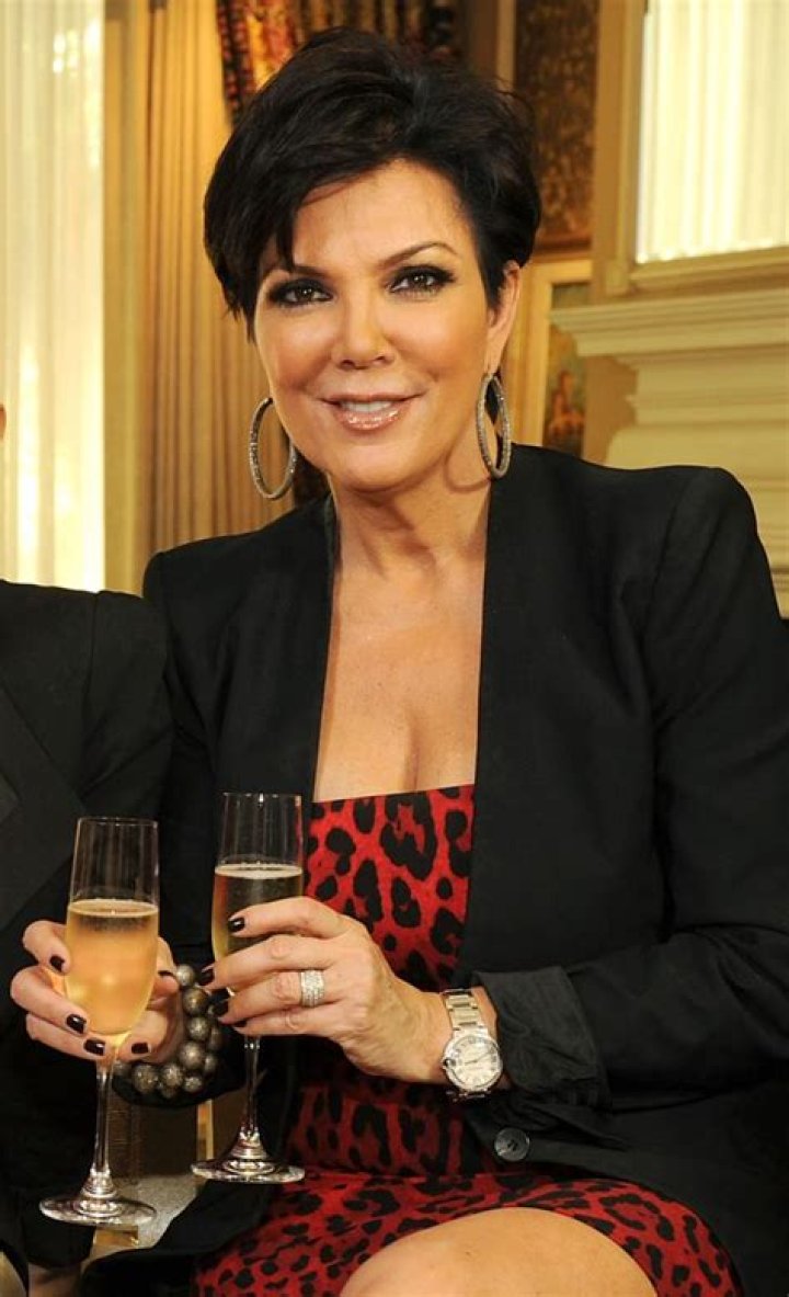 Kris Jenner Rehab — Kardashians Koncerned After Drunk Driving On Jet Ski – Hollywood Life