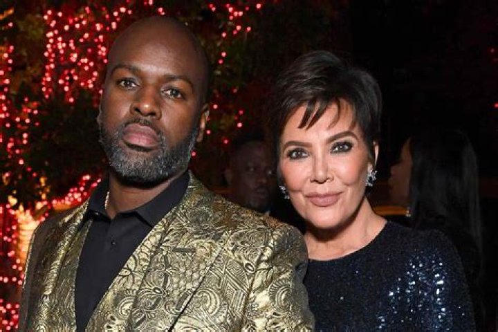 Kris Jenner Reveals How Kim’s Doing Amid Divorce & Whether Khloe’s Truly Engaged — Watch