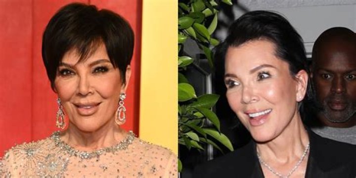 Kris Jenner Reveals She Almost Gave Kendall & Kylie Very Different Names — Watch
