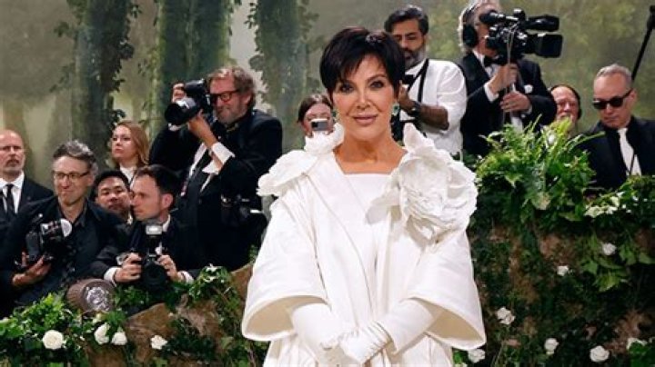 Kris Jenner Tearfully Shares Doctors ‘Found Something’ in Medical Scans