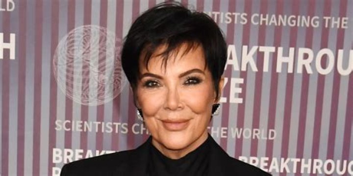 Kris Jenner Thinks They’re Next Brangelina – Hollywood Life