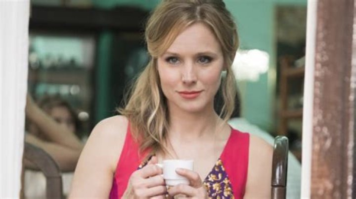Kristen Bell Uses This SPF Everyday & It’s 41% Off – Hollywood Life