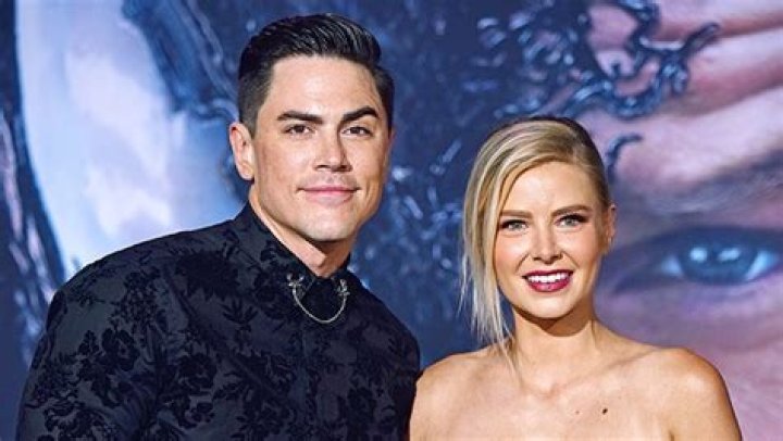 Kristen Doute Reacts To Tom Sandoval & Ariana Madix’s Breakup: Video – Hollywood Life