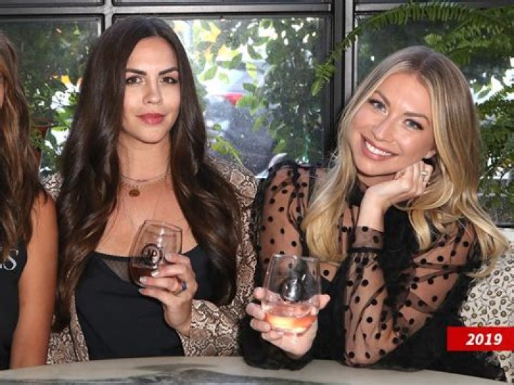 Kristen Doute Talks Friendship With Stassi Schroeder & Katie Maloney – Hollywood Life