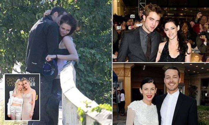 Kristen Stewart Affair Photos: New Video Claims They’re Fake