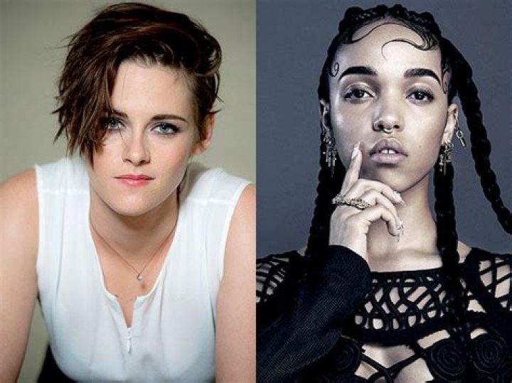 Kristen Stewart Disses Robert Pattinson’s Love FKA Twigs: ‘She’s Fugly!’
