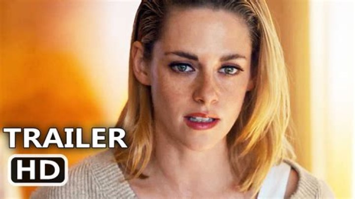 Kristen Stewart: How I Survive Being A Celebrity