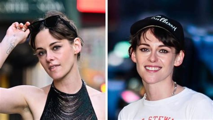 Kristen Stewart Looks Happy Visiting Hooters In Texas — New Pics