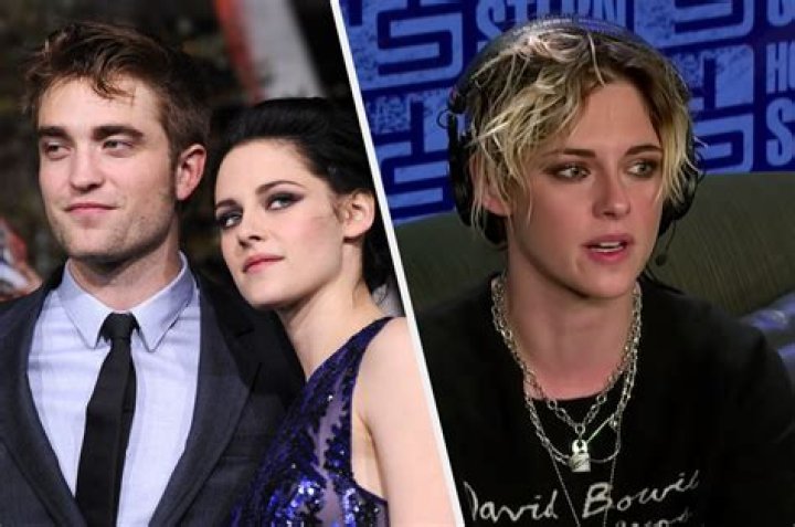 Kristen Stewart Opens About The Infamous Cheating Scandal: Interview – Hollywood Life
