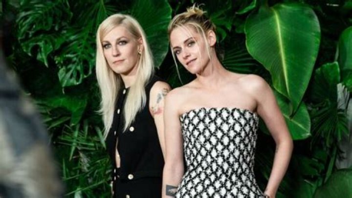 Kristen Stewart Reveals She & Fiancee Dylan Meyer Froze Their Eggs Together in New Interview
