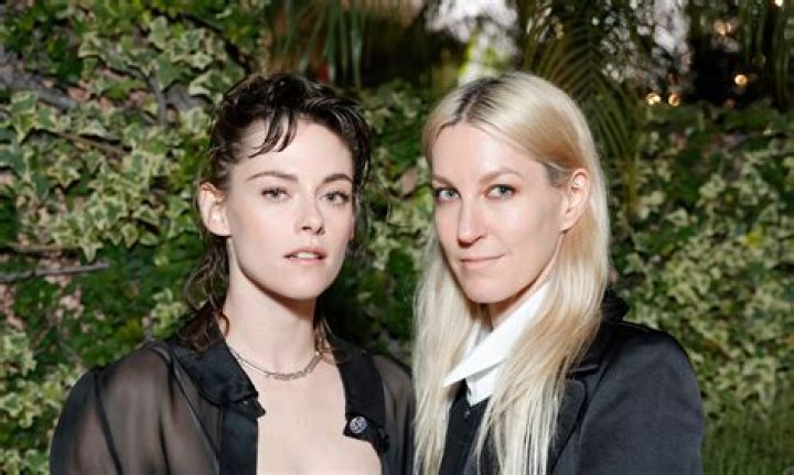 Kristen Stewart’s Fiancee: Everything to Know About Dylan Meyer