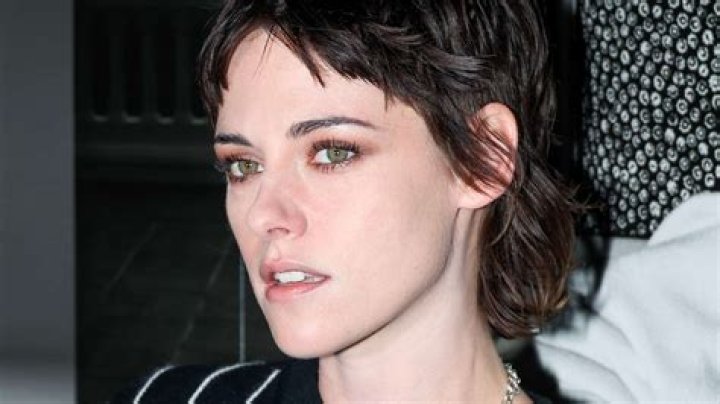 Kristen Stewart’s Mullet Hair Makeover: Photos – Hollywood Life