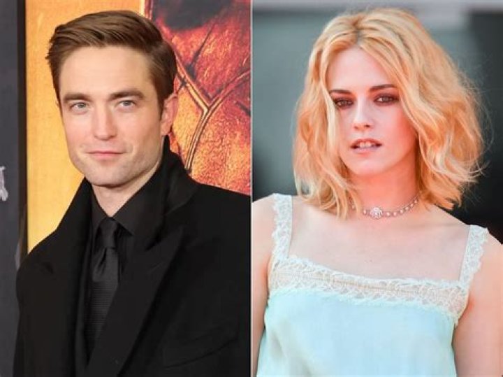 Kristen Stewart Won’t Rebound Date After Robert Pattinson Split