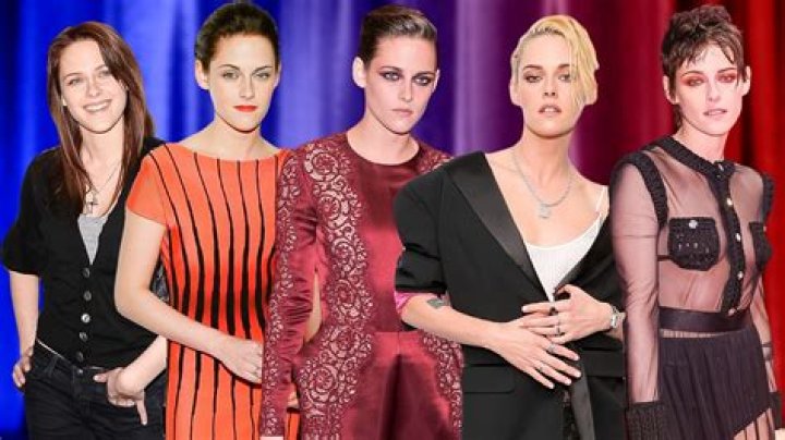 Kristen Stewart Young: Photos – Hollywood Life