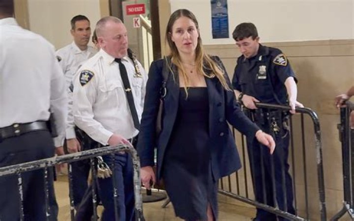 Kristin Cavallari Claims Her Ex Was Arrested During Their Date – Hollywood Life
