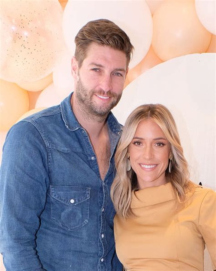Kristin Cavallari Says She & Ex-Husband Jay Cutler Are on ‘Good Terms’ – Hollywood Life