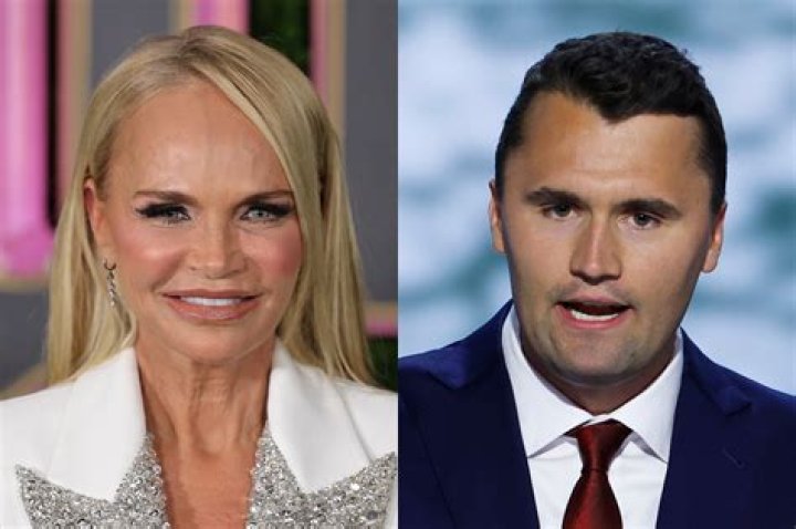 Kristin Chenoweth On Returning To Broadway, Her Hallmark Movie & More – Hollywood Life