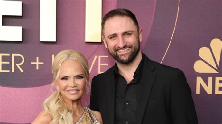 Kristin Chenoweth Reveals the ‘Big’ Decision She’s Made About the Holidays With Husband Josh Bryant