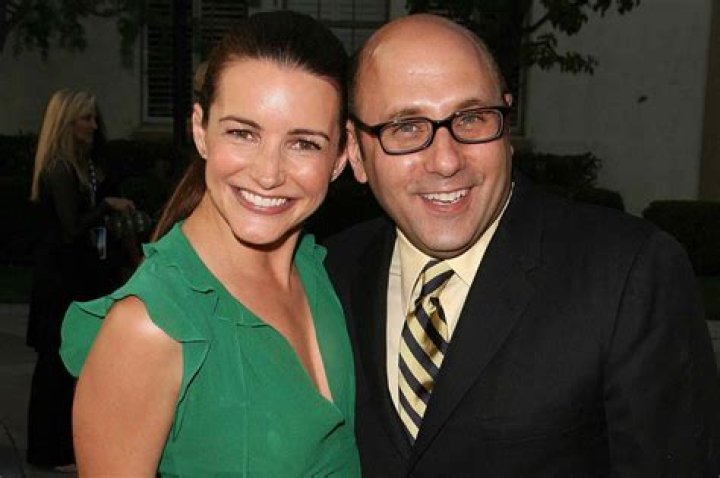 Kristin Davis Pays Tribute To ‘Sex And The City’ Co-Star Willie Garson After His Death: ‘Love You Forever’
