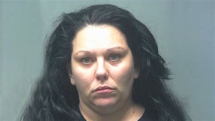 Kristy Stiple Arrested & Charged With Daughter Kamarie’s Murder – Hollywood Life