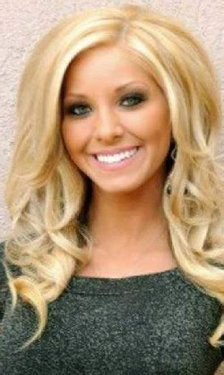 Krystin Lisaius Celebrity Bio – Hollywood Life