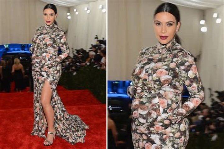 ‘KUWTK’: Kim Kardashian Would Rather ‘Slit My Throat’ Than Be Pregnant