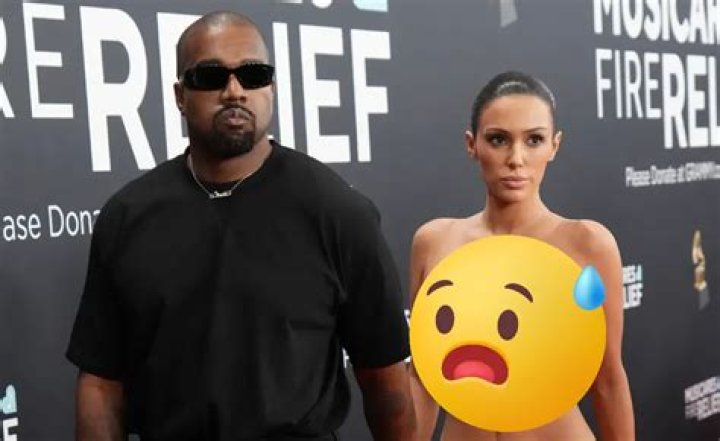 ‘KUWTK’: Kim Reveals How Kanye Feels About The Show Ending Amidst Marriage Troubles