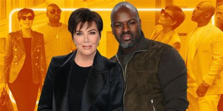 ‘KUWTK Preview’: Kris Freaks Khloe Out By Bragging About Getting Physical With Corey Gamble 