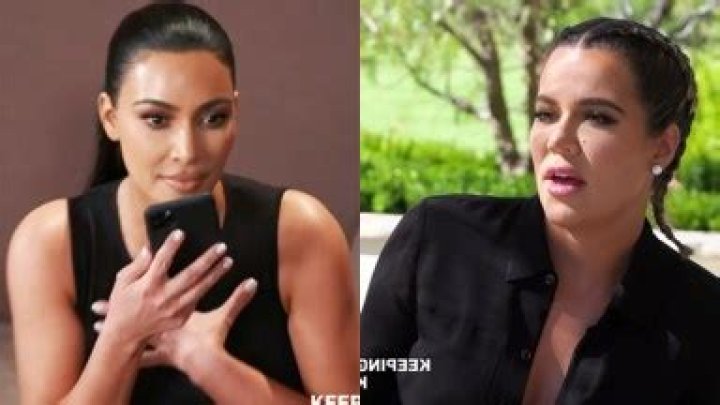 ‘KUWTK’ Trailer: Kim Kardashian Worries About Khloe After She Gets ‘So Sick’ During Pandemic — Watch