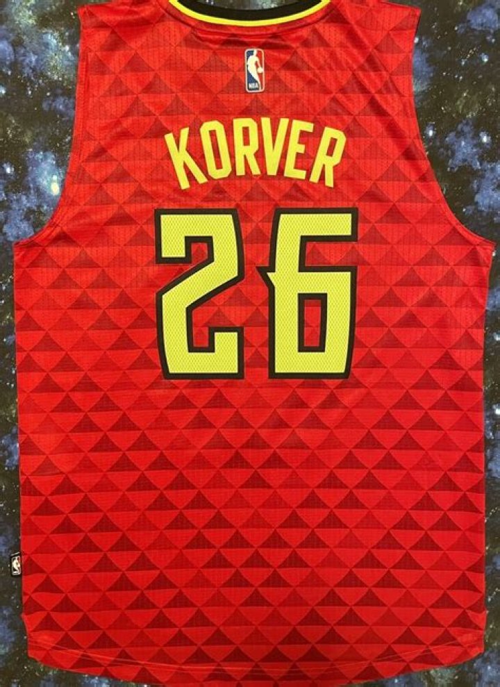 Kyle Korver — PICS