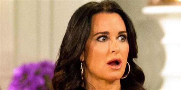 Kyle Richards Returns — Watch Video – Hollywood Life