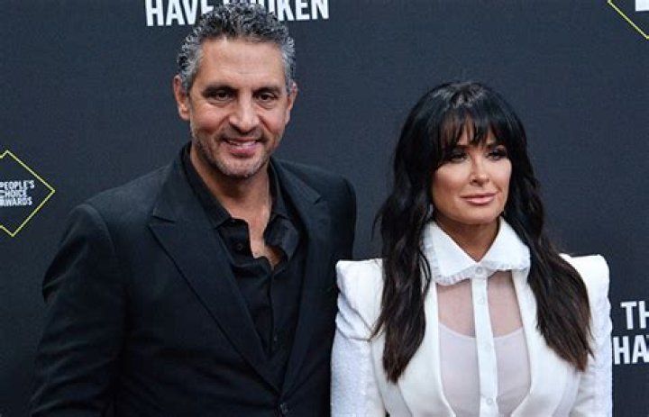 Kyle Richards Reveals Her Feelings On Separation From Mauricio Umansky – Hollywood Life