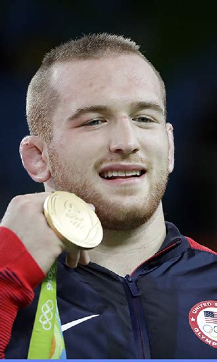 Kyle Snyder Celebrity Profile – Hollywood Life