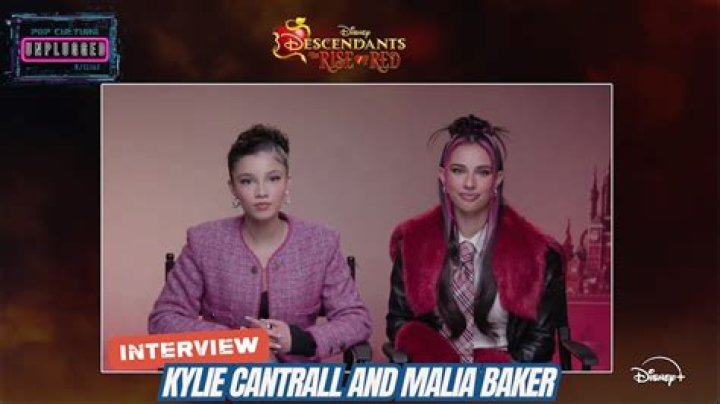 Kylie Cantrall Exclusive Interview – Hollywood Life