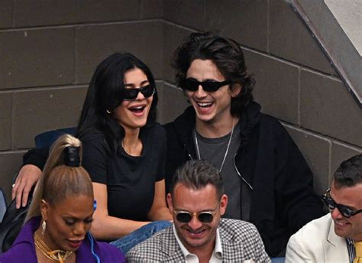 Kylie Jenner and Timothee Chalamet’s Relationship Timeline – Hollywood Life