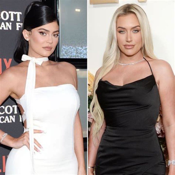 Kylie Jenner & BFF Stassie Stun In Their Sexy & Luxurious Looks – Pic – Hollywood Life