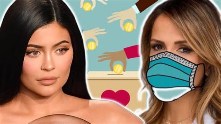Kylie Jenner Donates $1 Million To Buy Face Masks & Protective Gear For Medical Workers In Crisis
