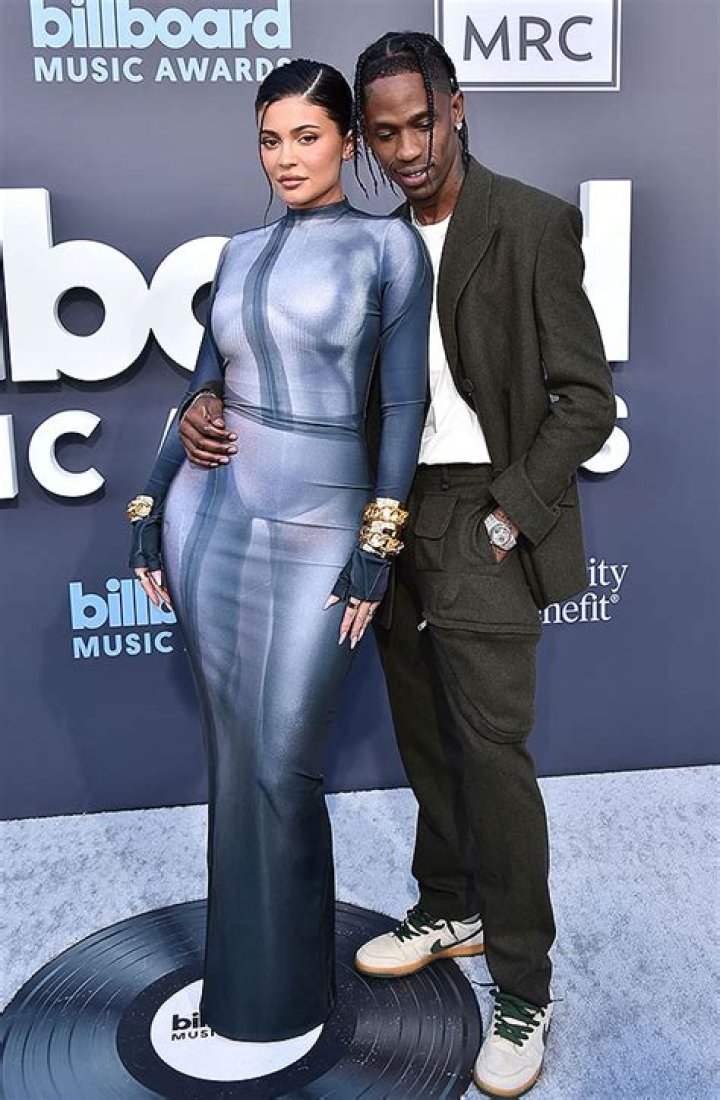 Kylie Jenner Explains Why She Chose ‘Wolf’ As Son’s Name Before Changing It