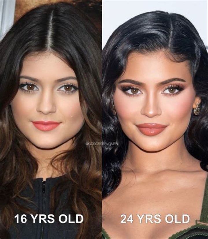 Kylie Jenner Faces Backlash After Revealing Only 13% Of Kylie Cosmetics Employees Are Black