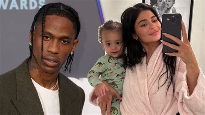 Kylie Jenner ‘Focused’ On Co-Parenting With Travis Scott In New Year, Not Romance