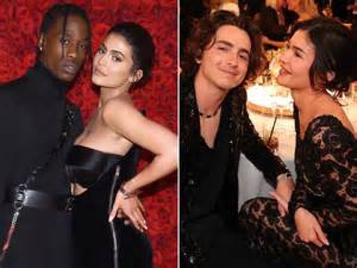 Kylie Jenner Gained Weight Dating Tyga — Snack City, Snack, Snack City – Hollywood Life