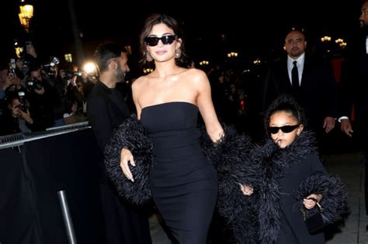 Kylie Jenner Gushes Over Stormi With Adorable New Pic — ‘The Best Thing I’ve Ever Done’